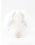 Snow lapin 25cm Blanc 4 - vertbaudet enfant 