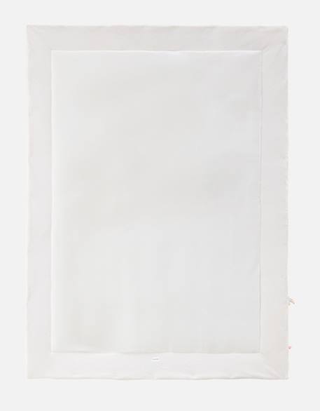 Couverture  veloudoux® - colombe Beige 6 - vertbaudet enfant 