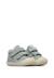 Chaussures en suède cocoon vl Sage- 2 - vertbaudet enfant 