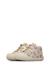 Chaussures en cuir cocoon Platine- 5 - vertbaudet enfant 