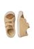 Chaussures en daim cocoon low vl Marron-sable+Rose- 4 - vertbaudet enfant 