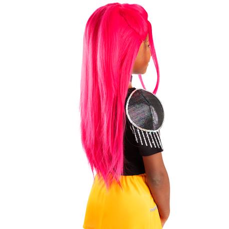 Perruque pour enfant mira Rose 2 - vertbaudet enfant 
