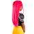 Perruque pour enfant mira Rose 2 - vertbaudet enfant 