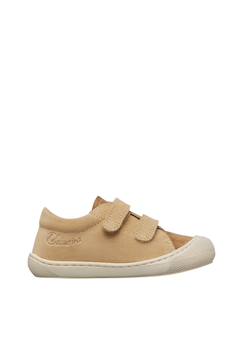 Chaussures-Chaussures en daim cocoon low vl