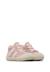 Chaussures en suède macks 3 Céleste-blanc crème+Gris tourterelle-bleu+Rose-blanc crème 12 - vertbaudet enfant 