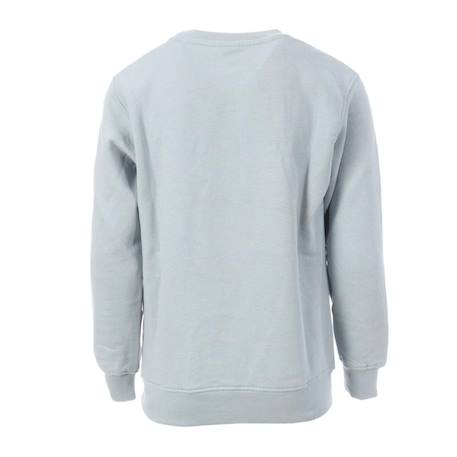 Sweat garçon 4043 Bleu 2 - vertbaudet enfant 