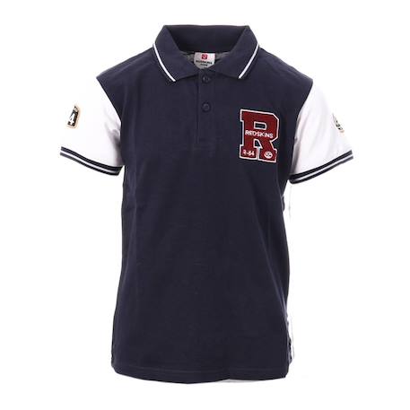 Garçon-Polo manches courtes