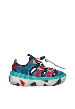 Chaussures-Sandales semi chomei junior.