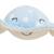 Peluche raie manta - orta Bleu clair 3 - vertbaudet enfant 