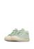 Chaussures en suède cocoon embr.lemonsoda Rose poudré-+Sable-+Vert menthe- 15 - vertbaudet enfant 