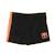 Boxer de bain garçon Orange 1 - vertbaudet enfant 