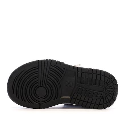 Baskets à scratch garçon ravenne Kaki 5 - vertbaudet enfant 