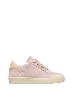 Chaussures-Sneakers en daim avec impression de citrons eindhoven 2