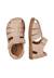 Sandales semi see Rose-platine 4 - vertbaudet enfant 