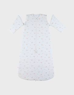 Gigoteuse nomade coton bio  - vertbaudet enfant