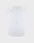 Gigoteuse nomade coton bio Blanc+Ecru 1 - vertbaudet enfant 