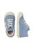 Chaussures en suède macks 3 Céleste-blanc crème+Gris tourterelle-bleu+Rose-blanc crème 4 - vertbaudet enfant 