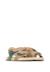 Sandales en cuir jompo. Beige-+Rose-lilas 2 - vertbaudet enfant 
