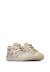 Chaussures en cuir cocoon Platine- 2 - vertbaudet enfant 