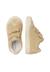 Baskets en cuir et en daim eindhoven 2 embr.vl. Sable- 4 - vertbaudet enfant 