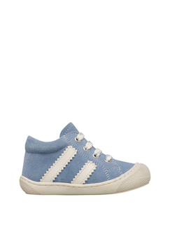 Chaussures-Chaussures en suède macks 3