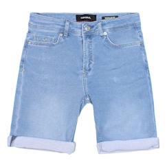 -Short en jean garçon decoxe