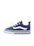Basket basses à lacets Blue 1 - vertbaudet enfant 