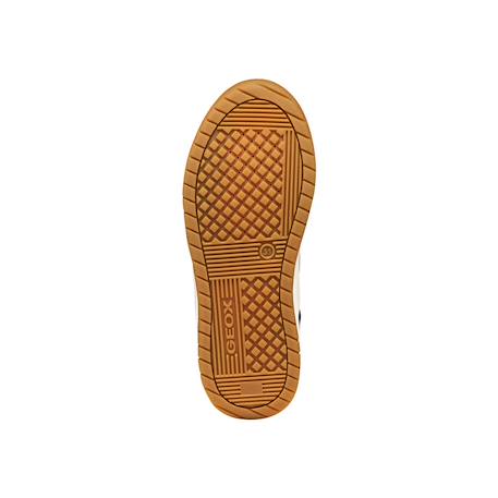 Baskets basses à scratch Marine 6 - vertbaudet enfant 