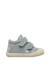 Chaussures en suède cocoon vl Sage- 1 - vertbaudet enfant 