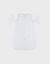 Gigoteuse nomade coton bio Blanc+Ecru 7 - vertbaudet enfant 