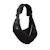 Porte-bébé boba buddy Gris+Noir 8 - vertbaudet enfant 