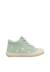 Chaussures en suède cocoon embr.lemonsoda Rose poudré-+Sable-+Vert menthe- 11 - vertbaudet enfant 