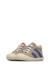 Chaussures en suède macks 3 Céleste-blanc crème+Gris tourterelle-bleu+Rose-blanc crème 10 - vertbaudet enfant 