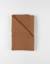 Couverture en tricot bio Bleu+Marron+Rose 12 - vertbaudet enfant 