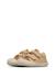 Chaussures en daim cocoon low vl Marron-sable+Rose- 5 - vertbaudet enfant 
