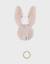 Peluche tête mini-musicale 20cm - rosie Rose 5 - vertbaudet enfant 