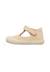 Sandales en daim indis embr Vanille- 3 - vertbaudet enfant 