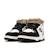 Baskets à scratch garçon ravenne Kaki 6 - vertbaudet enfant 