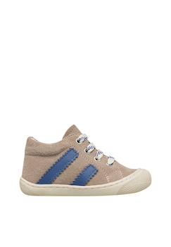 Chaussures-Chaussures en suède macks 3