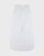 Gigoteuse nomade coton bio Blanc+Ecru 5 - vertbaudet enfant 