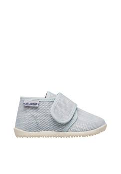 Chaussures-Chaussons en tissu home