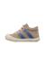 Chaussures en suède macks 3 Céleste-blanc crème+Gris tourterelle-bleu+Rose-blanc crème 8 - vertbaudet enfant 