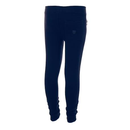 Jogging junior rza Noir 2 - vertbaudet enfant 