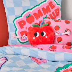 Jouet-Peluche pomme - cha cha pop