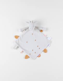 Jouet-Premier âge-Doudou gigi en veloudoux®