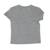 T-shirt bébé manches courtes Gris 2 - vertbaudet enfant 