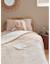 Couverture  veloudoux® - colombe Beige 5 - vertbaudet enfant 