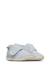 Chaussons en tissu home Céleste-+Rose poudré- 2 - vertbaudet enfant 