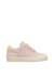 Sneakers en daim avec impression de citrons eindhoven 2 Rose-vanille 1 - vertbaudet enfant 