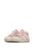 Chaussures en suède macks 3 Céleste-blanc crème+Gris tourterelle-bleu+Rose-blanc crème 15 - vertbaudet enfant 